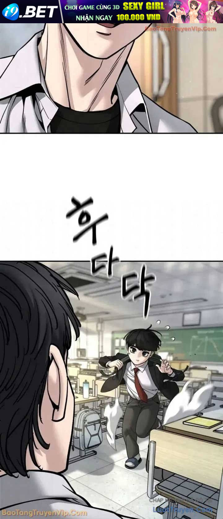 Giang Hồ Thực Thi Công Lý Chap 169 - Next Chap 168