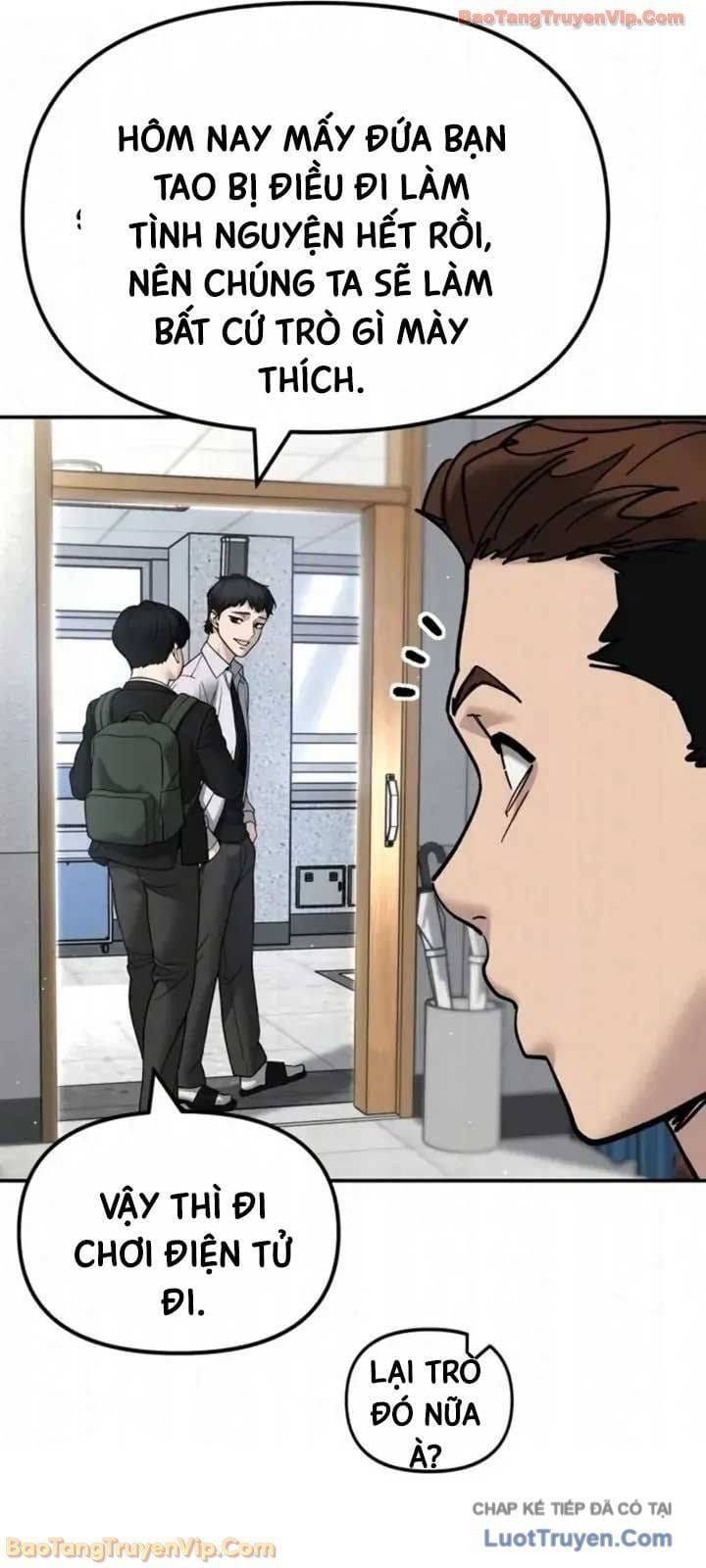 Giang Hồ Thực Thi Công Lý Chap 169 - Next Chap 168