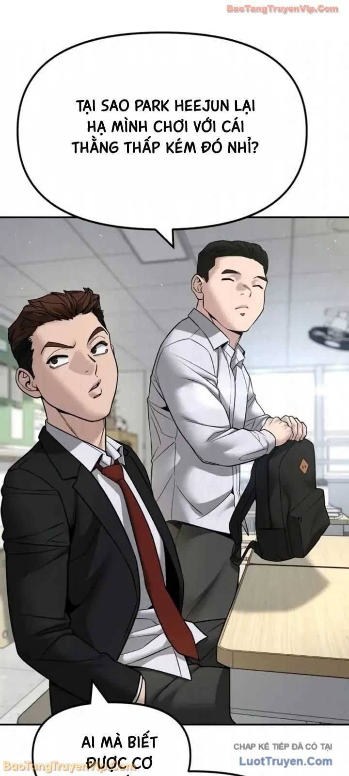 Giang Hồ Thực Thi Công Lý Chap 169 - Next Chap 168