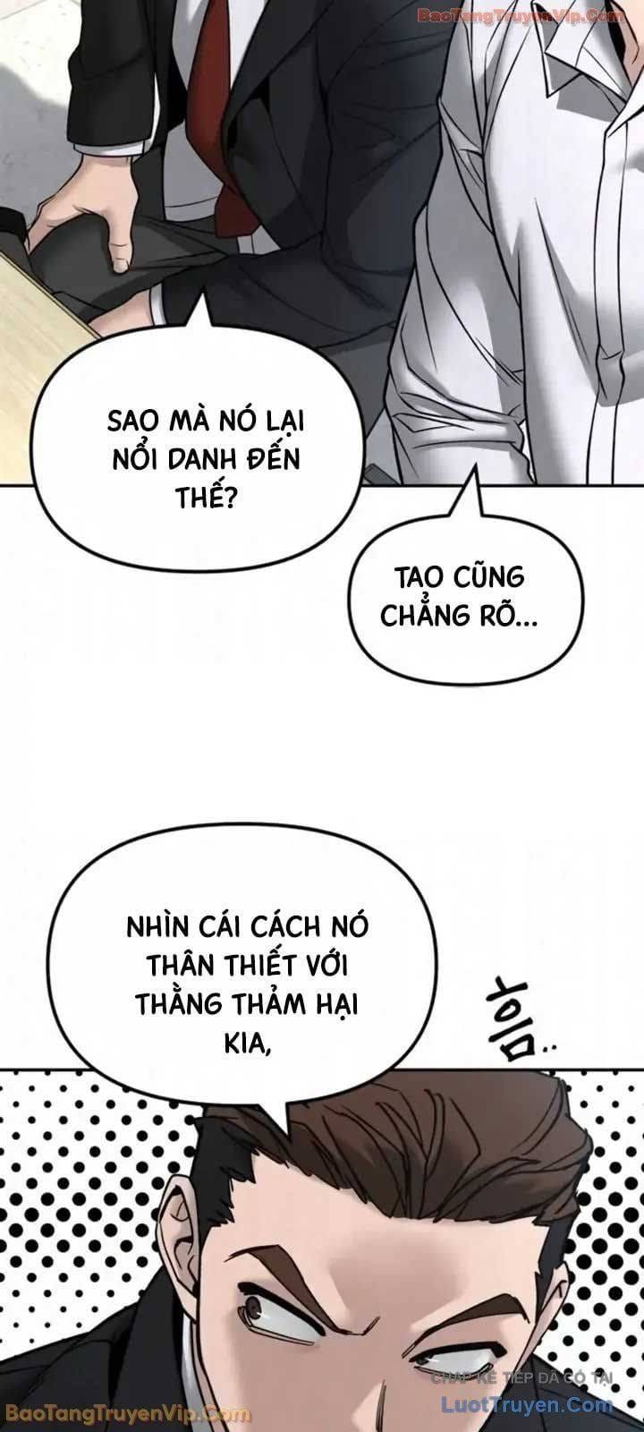Giang Hồ Thực Thi Công Lý Chap 169 - Next Chap 168