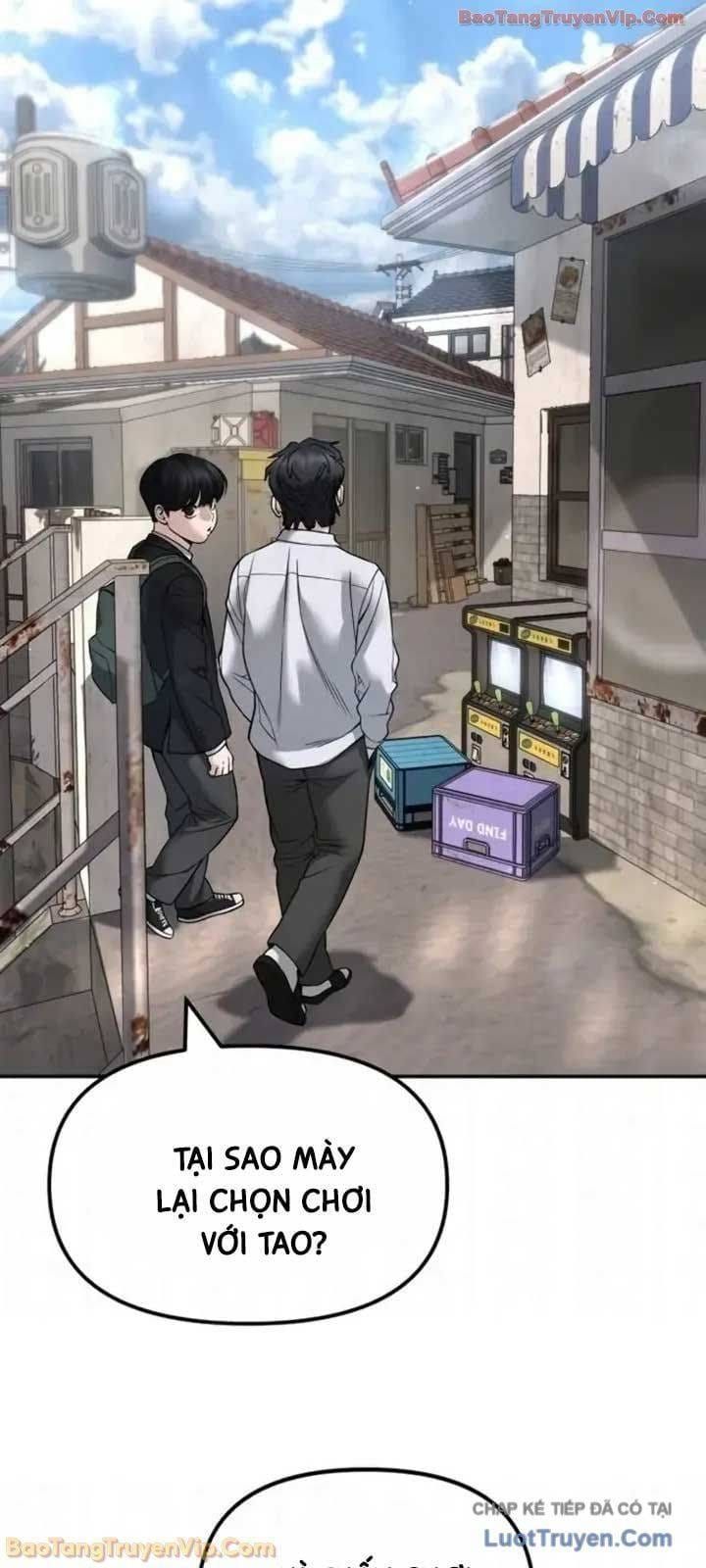 Giang Hồ Thực Thi Công Lý Chap 169 - Next Chap 168