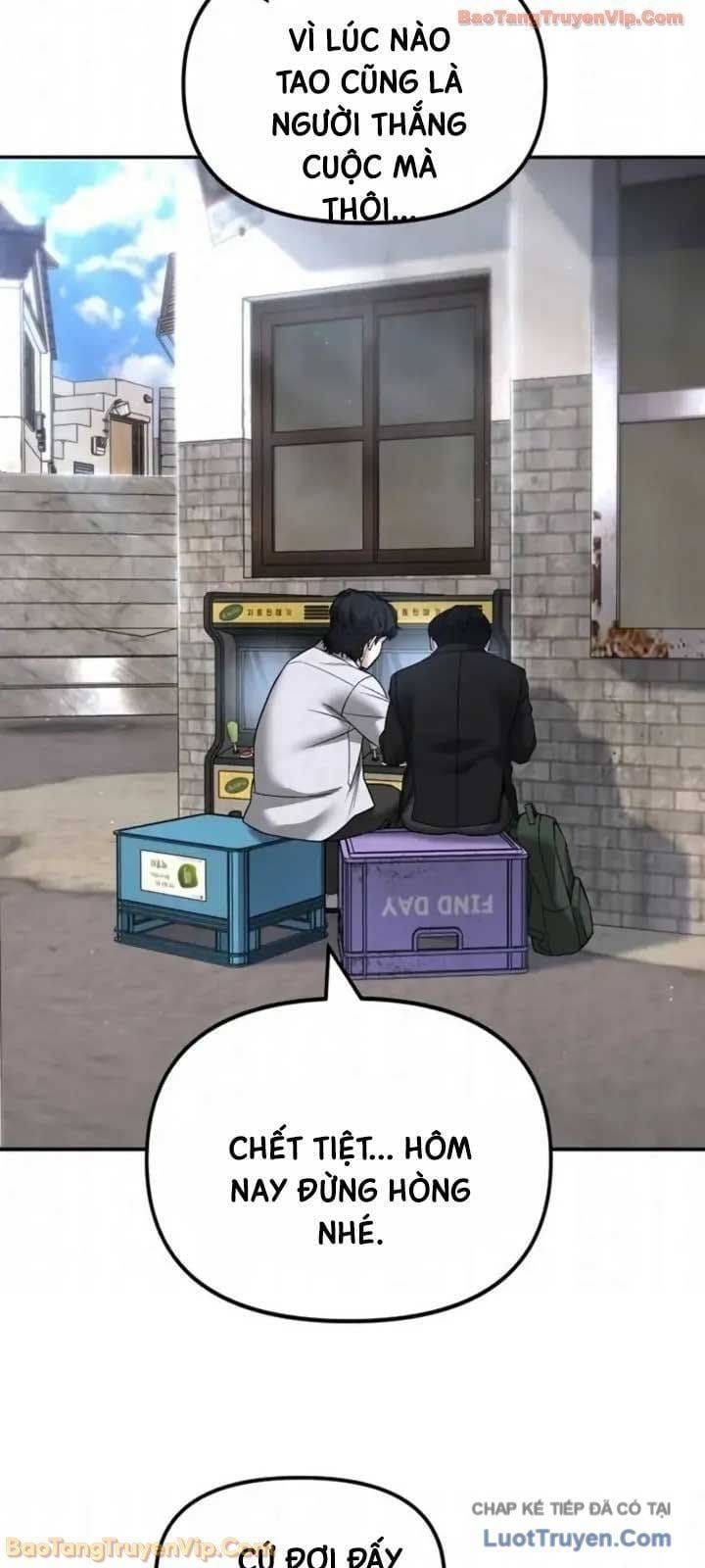Giang Hồ Thực Thi Công Lý Chap 169 - Next Chap 168