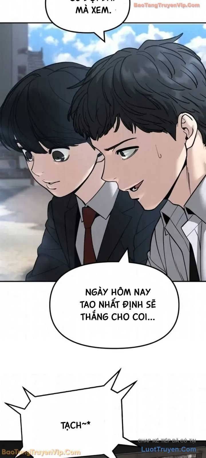 Giang Hồ Thực Thi Công Lý Chap 169 - Next Chap 168