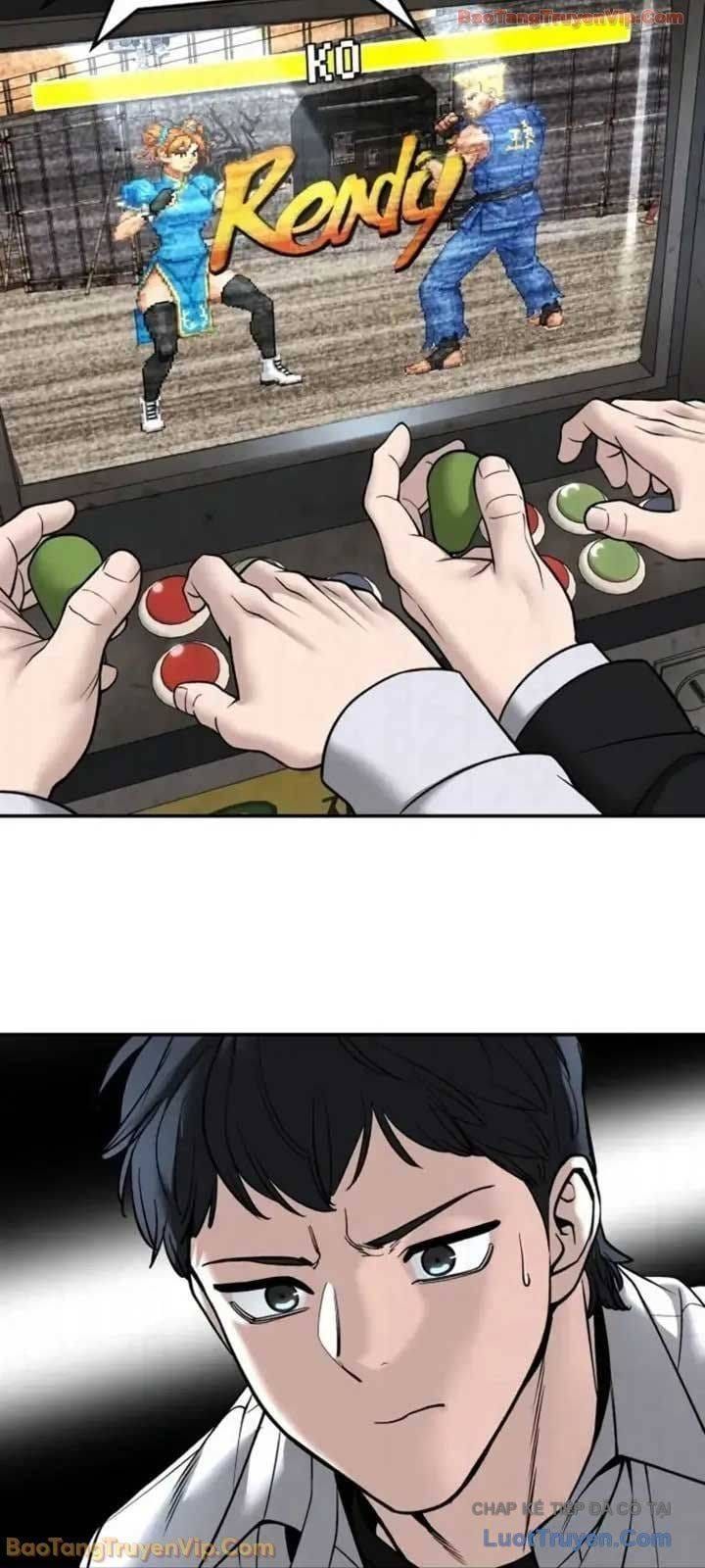 Giang Hồ Thực Thi Công Lý Chap 169 - Next Chap 168