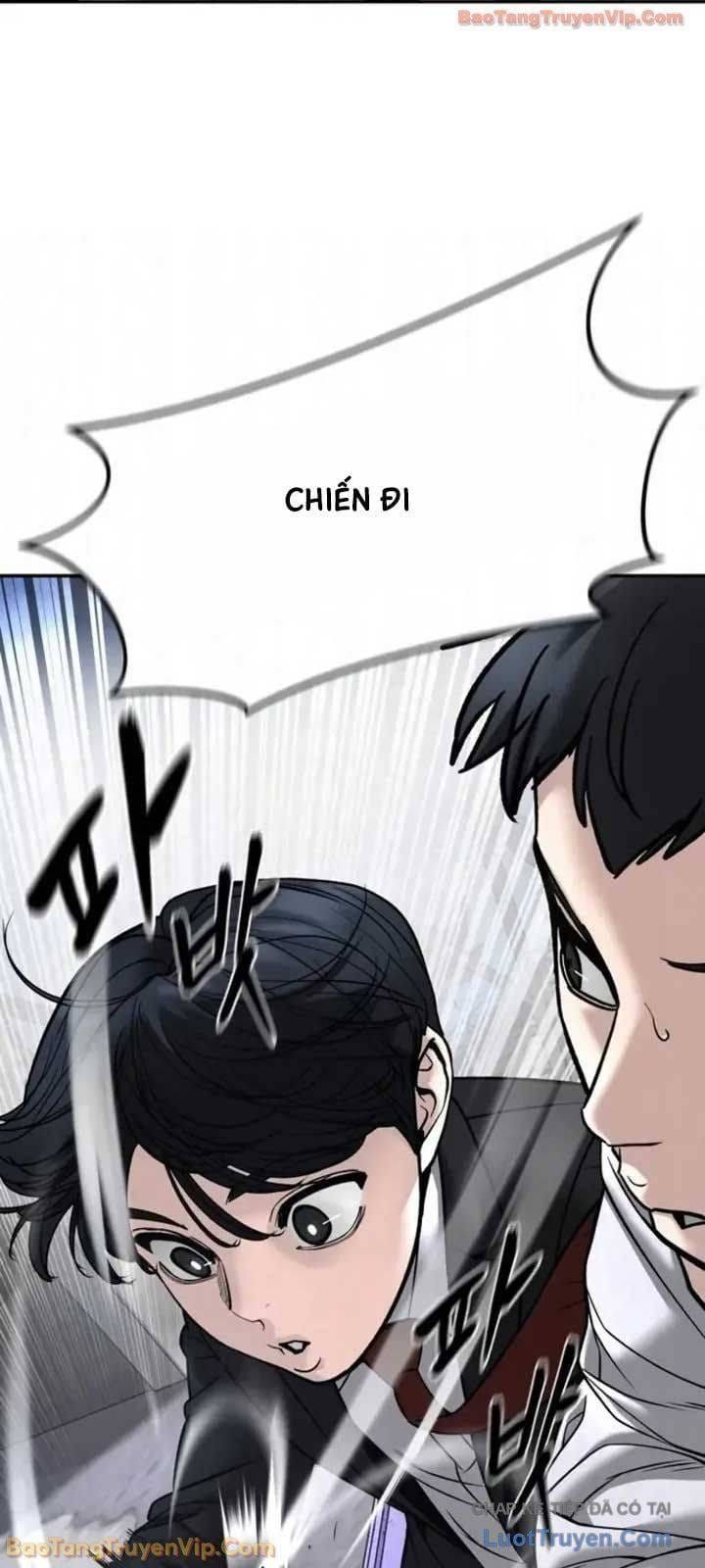 Giang Hồ Thực Thi Công Lý Chap 169 - Next Chap 168