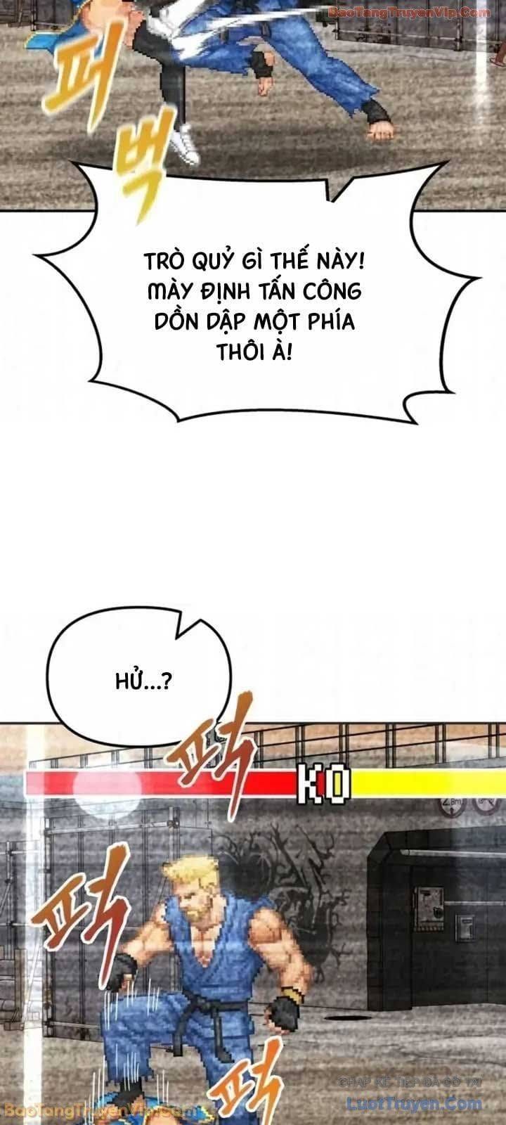 Giang Hồ Thực Thi Công Lý Chap 169 - Next Chap 168