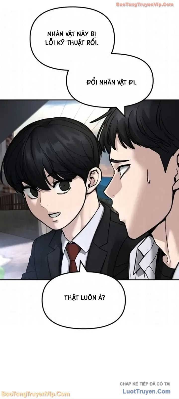 Giang Hồ Thực Thi Công Lý Chap 169 - Next Chap 168