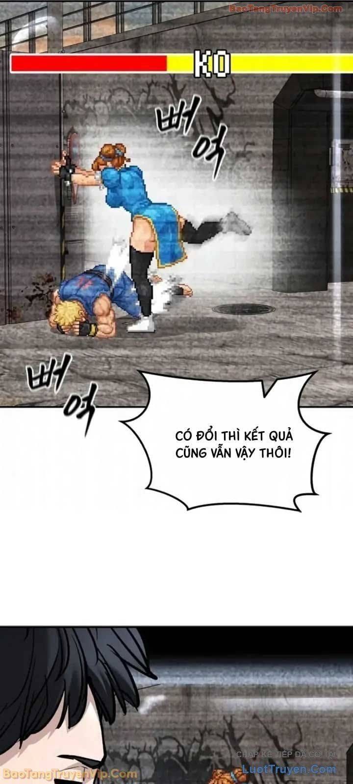 Giang Hồ Thực Thi Công Lý Chap 169 - Next Chap 168