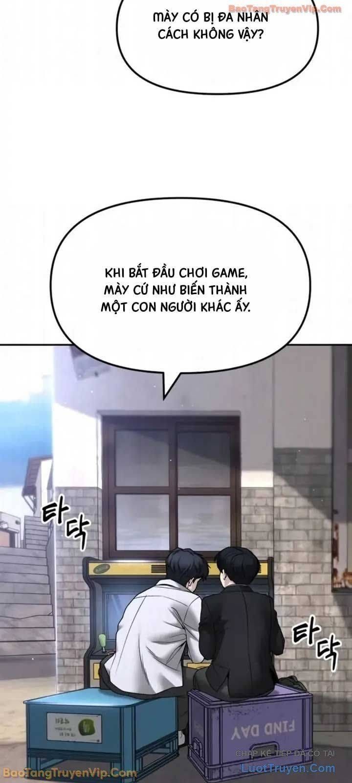 Giang Hồ Thực Thi Công Lý Chap 169 - Next Chap 168