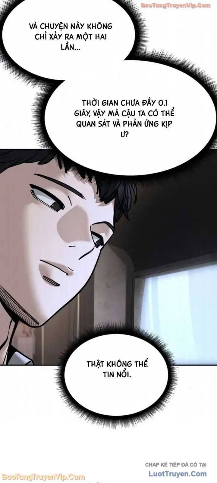 Giang Hồ Thực Thi Công Lý Chap 169 - Next Chap 168