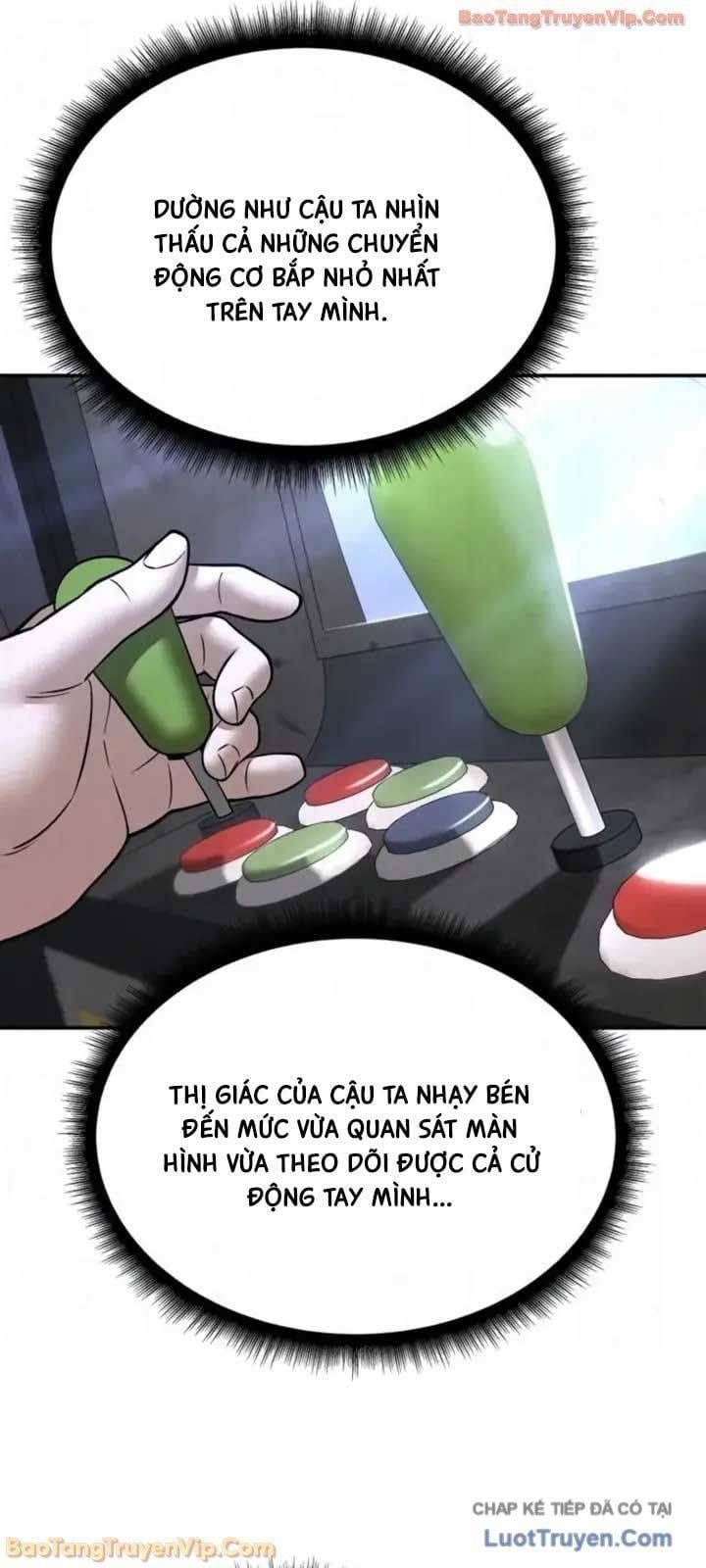 Giang Hồ Thực Thi Công Lý Chap 169 - Next Chap 168