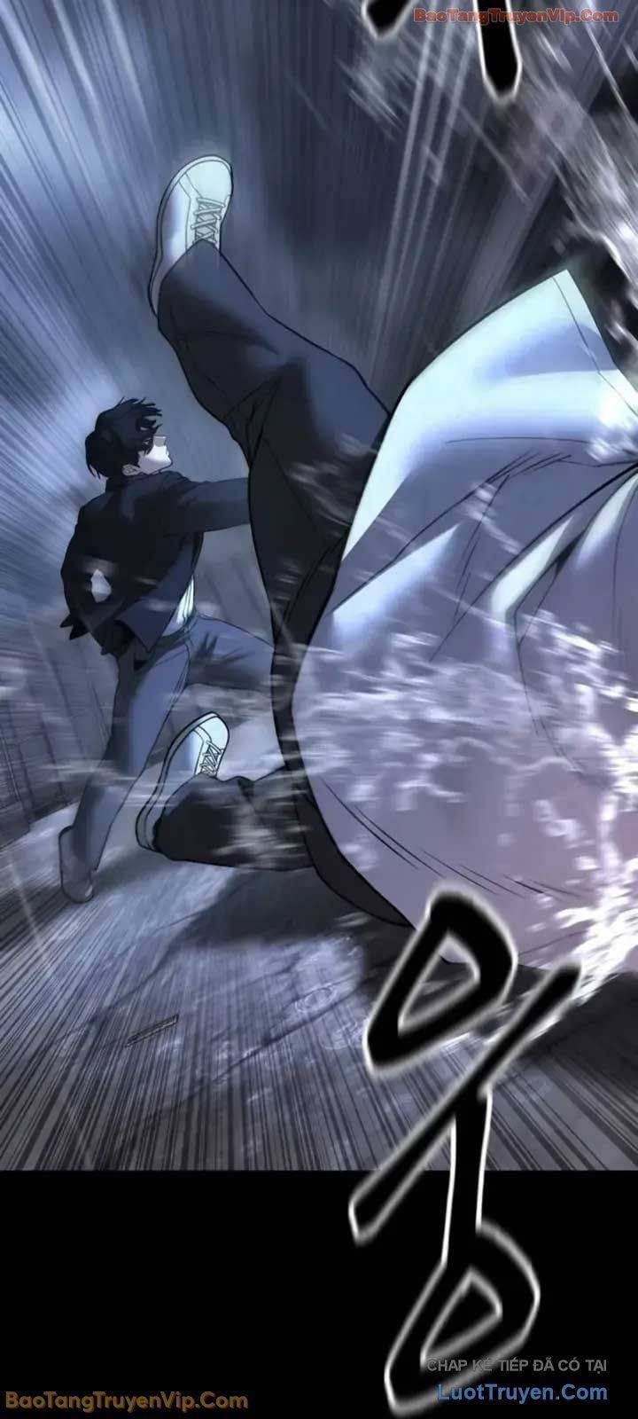 Giang Hồ Thực Thi Công Lý Chap 169 - Next Chap 168