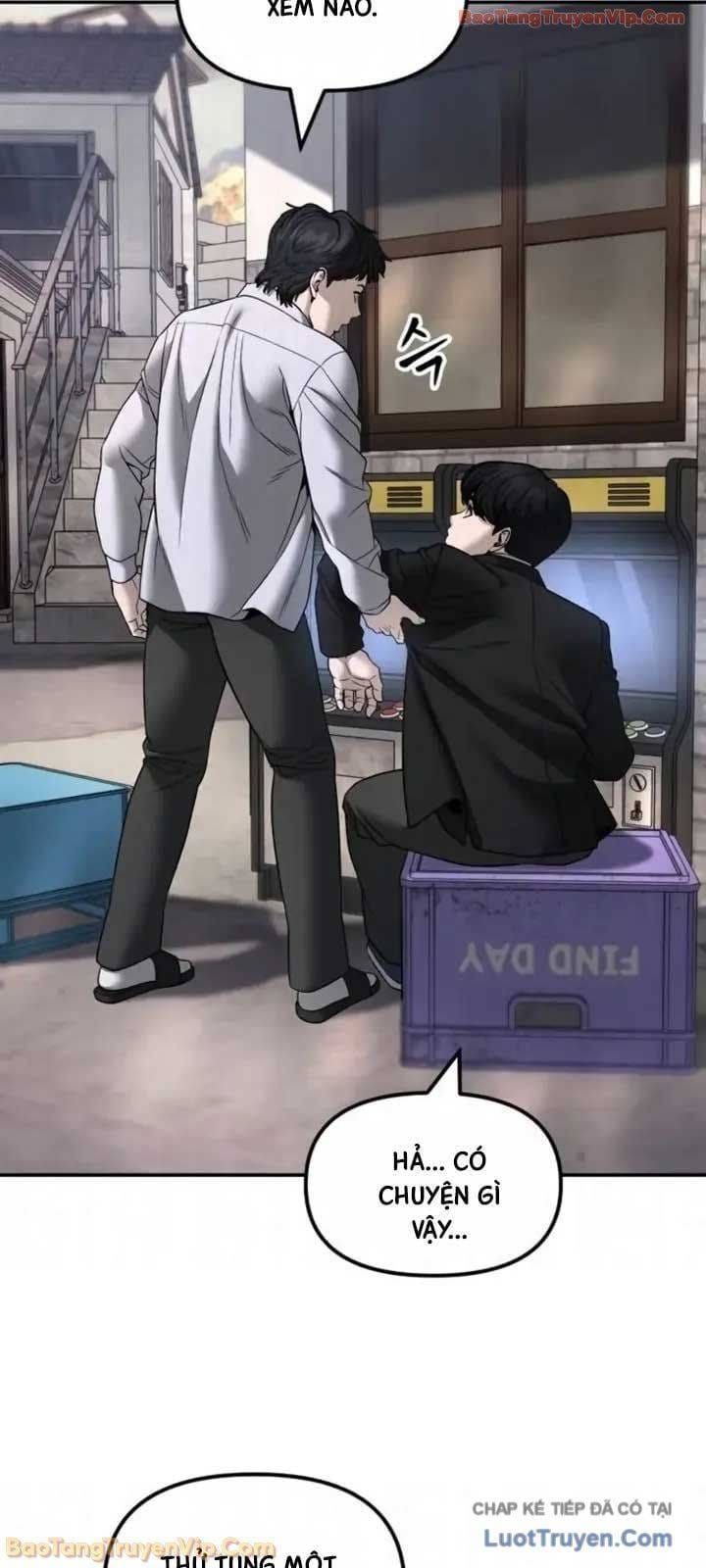 Giang Hồ Thực Thi Công Lý Chap 169 - Next Chap 168