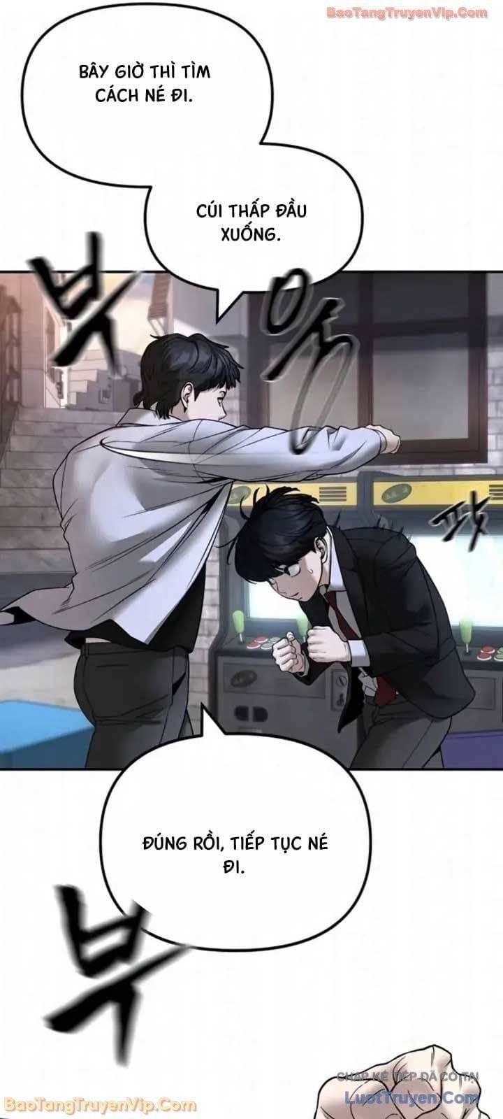 Giang Hồ Thực Thi Công Lý Chap 169 - Next Chap 168