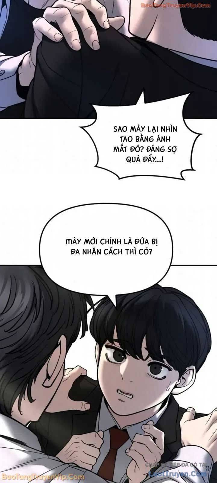 Giang Hồ Thực Thi Công Lý Chap 169 - Next Chap 168