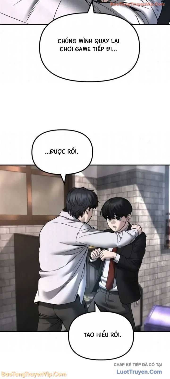 Giang Hồ Thực Thi Công Lý Chap 169 - Next Chap 168