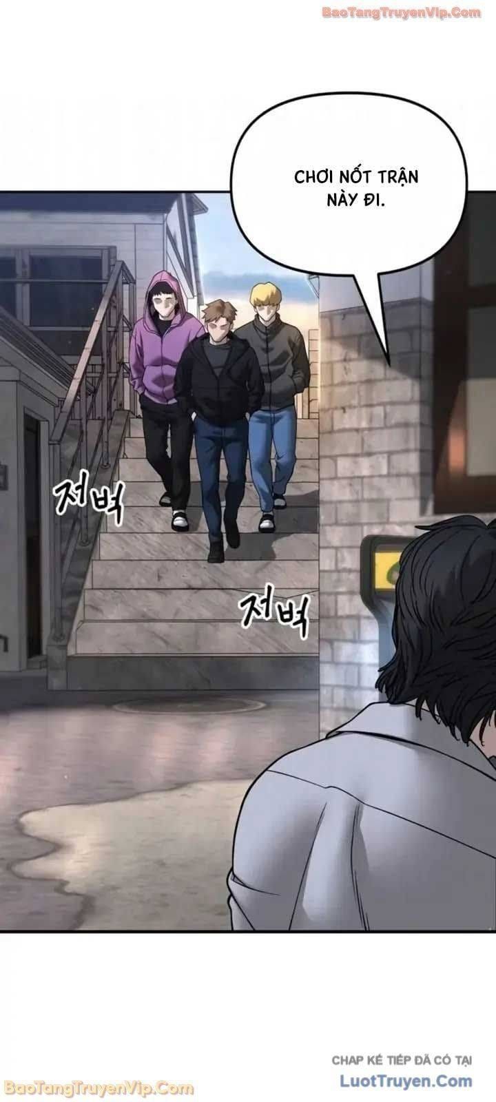 Giang Hồ Thực Thi Công Lý Chap 169 - Next Chap 168