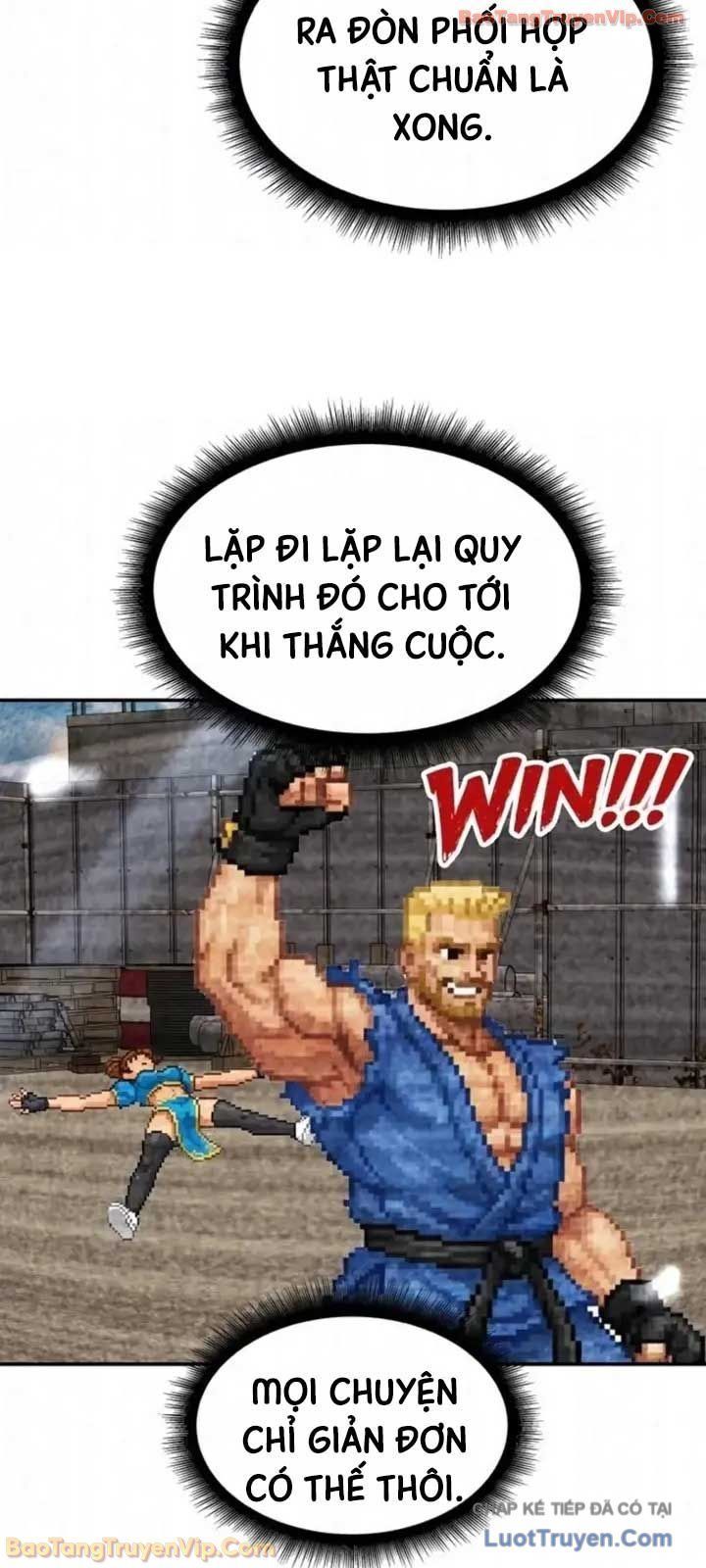 Giang Hồ Thực Thi Công Lý Chap 170 - Next Chap 169