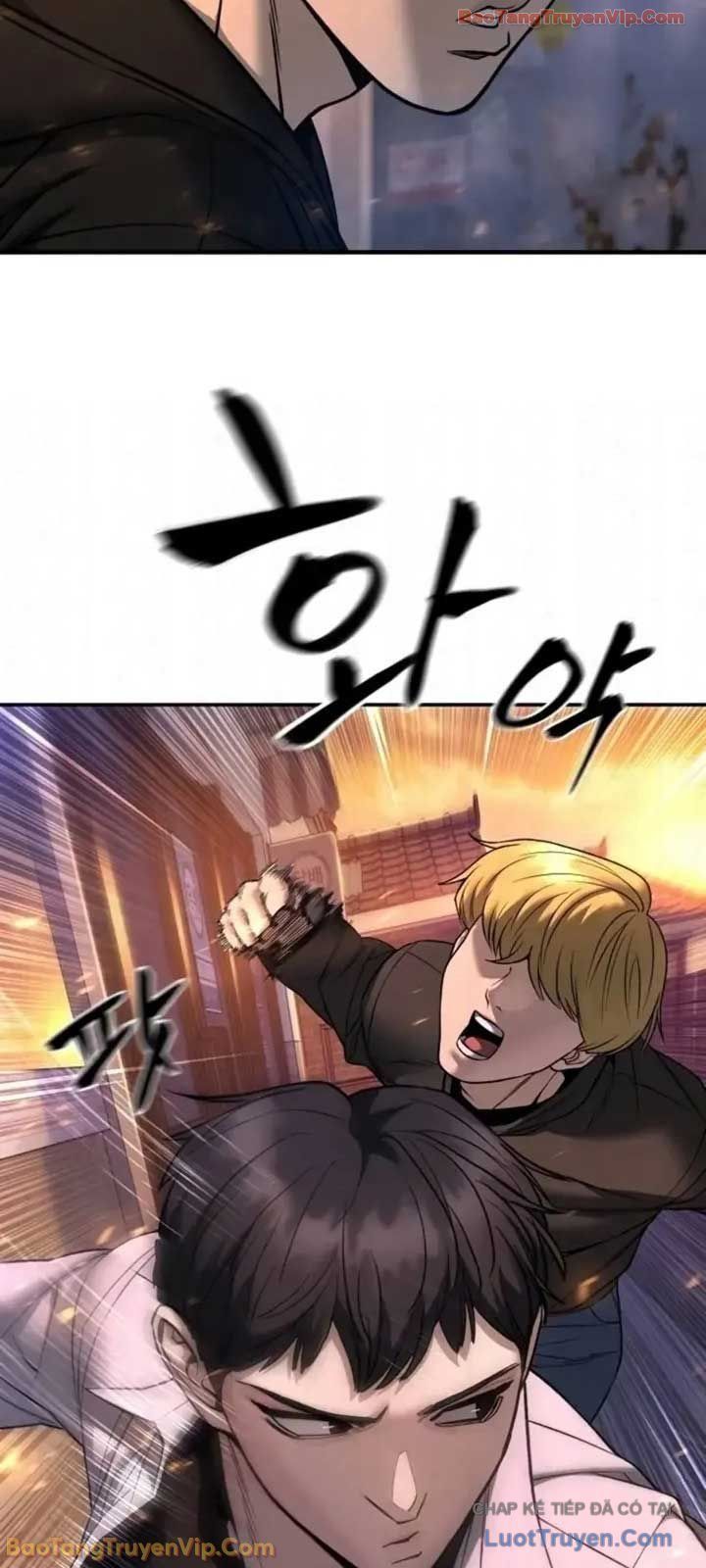 Giang Hồ Thực Thi Công Lý Chap 170 - Next Chap 169