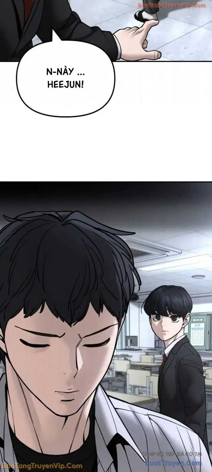 Giang Hồ Thực Thi Công Lý Chap 170 - Next Chap 169