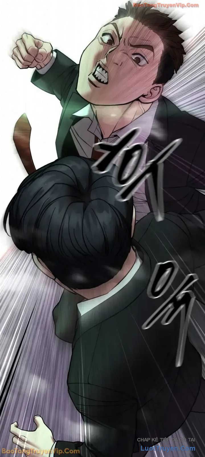 Giang Hồ Thực Thi Công Lý Chap 170 - Next Chap 169