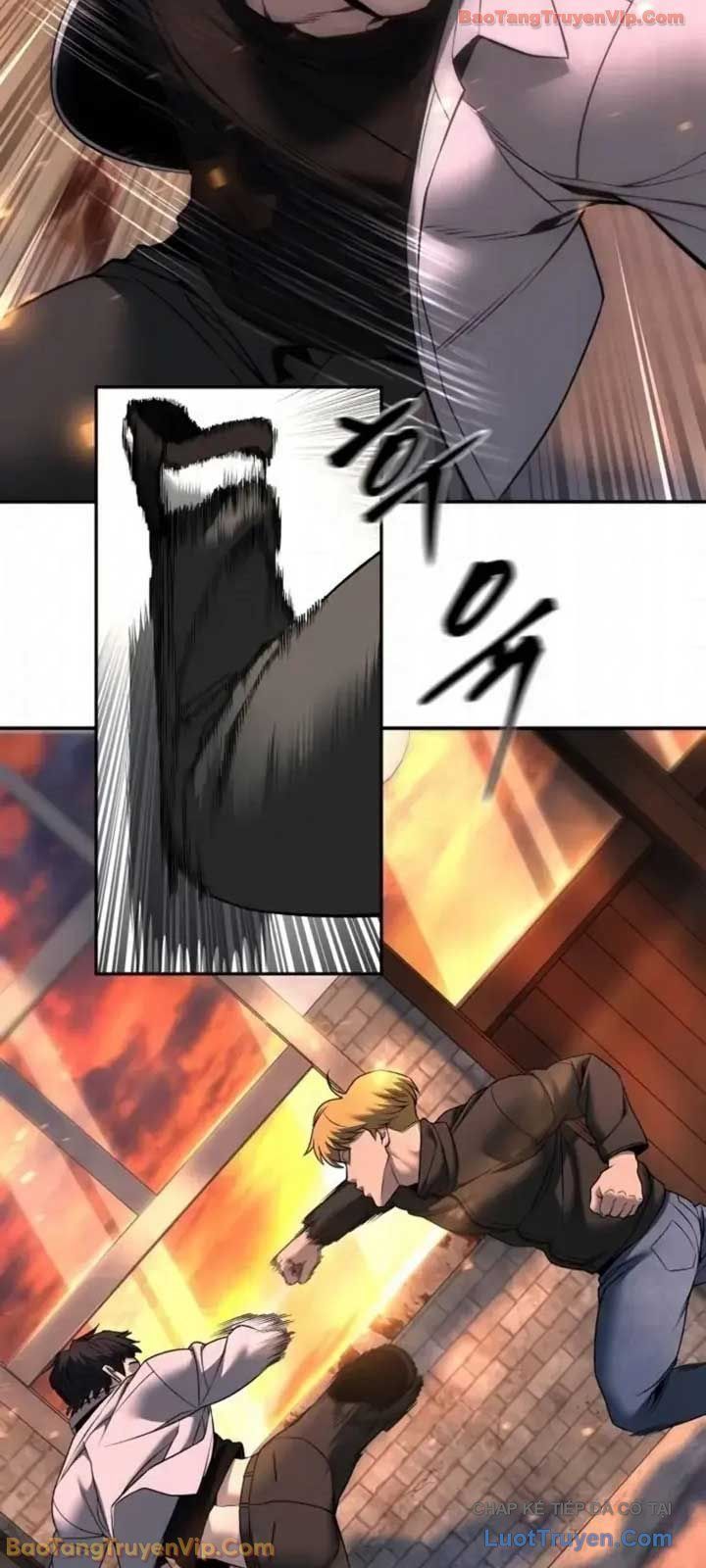 Giang Hồ Thực Thi Công Lý Chap 170 - Next Chap 169