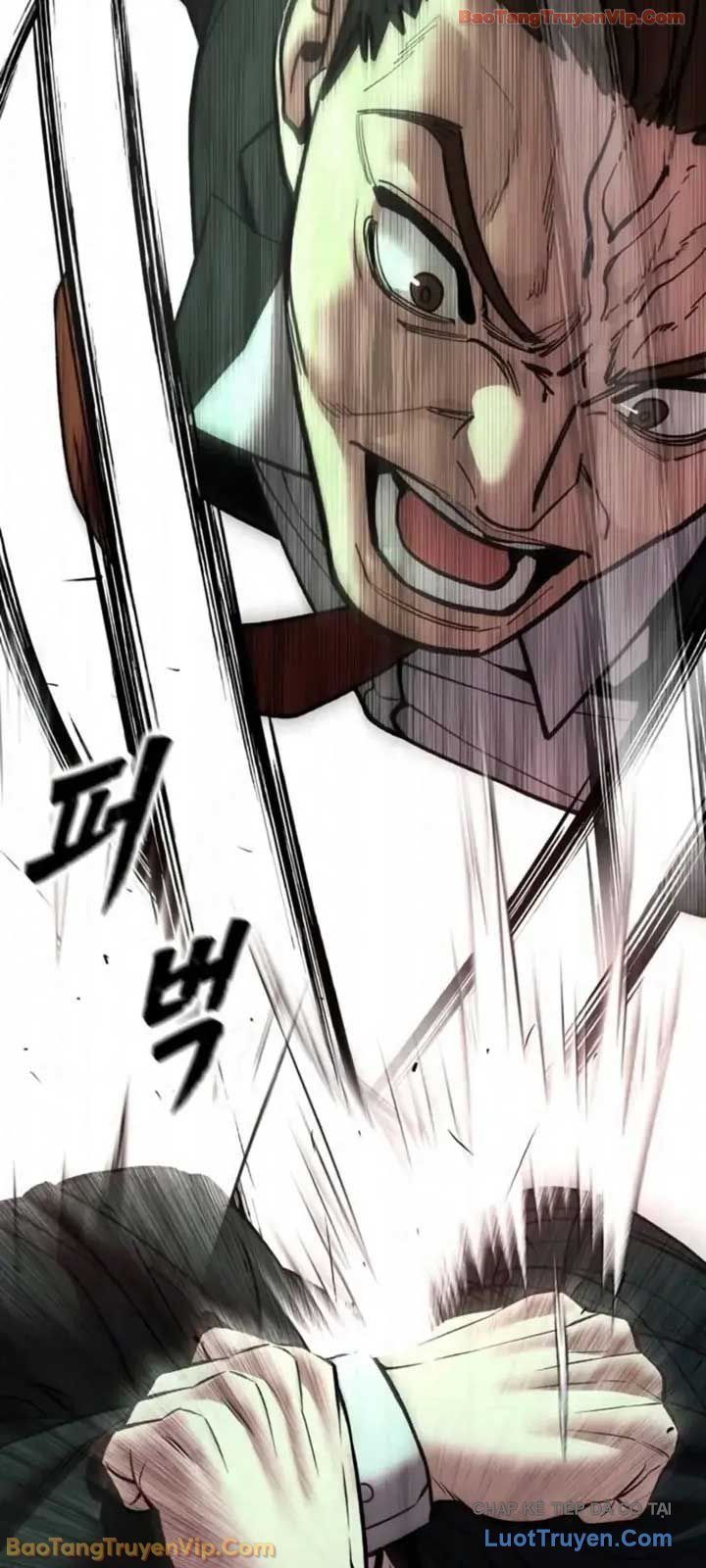 Giang Hồ Thực Thi Công Lý Chap 170 - Next Chap 169