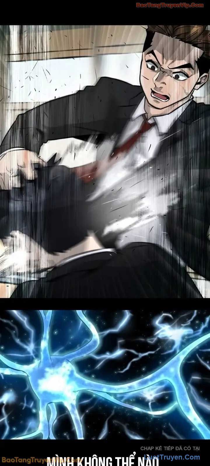 Giang Hồ Thực Thi Công Lý Chap 170 - Next Chap 169