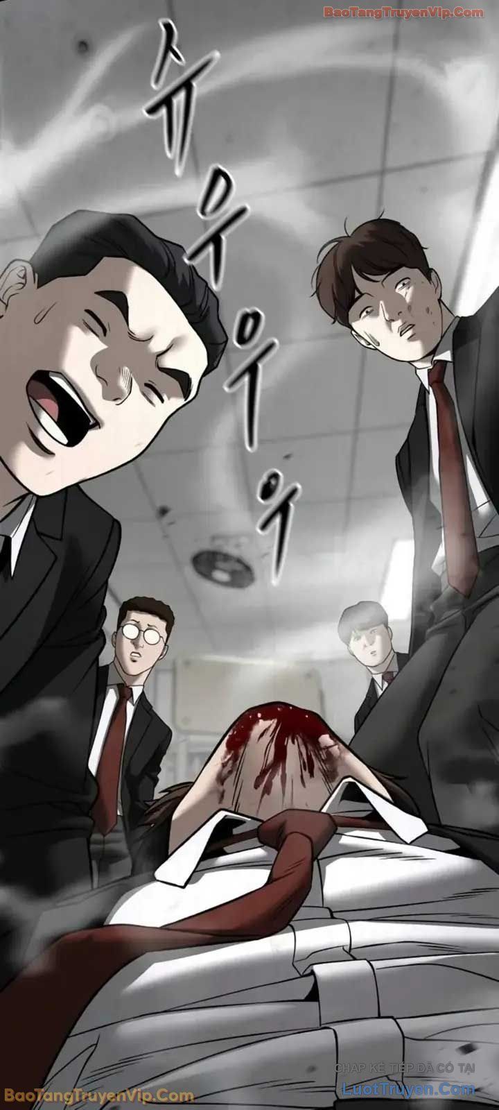 Giang Hồ Thực Thi Công Lý Chap 170 - Next Chap 169