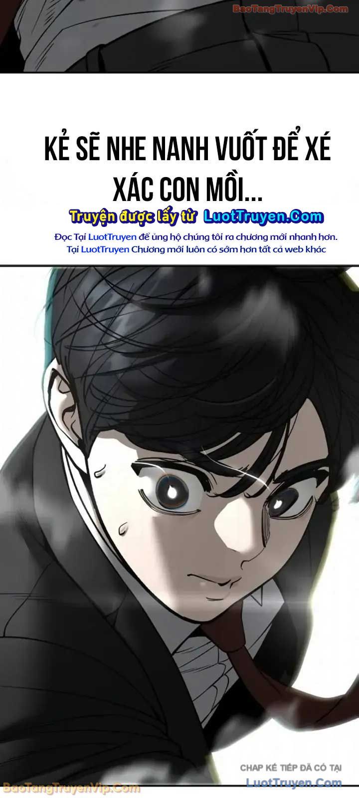 Giang Hồ Thực Thi Công Lý Chap 170 - Next Chap 169