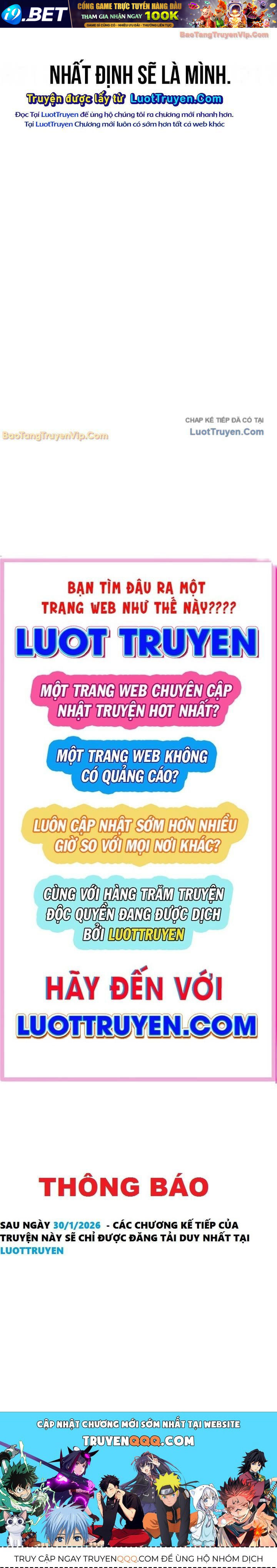 Giang Hồ Thực Thi Công Lý Chap 170 - Next Chap 169