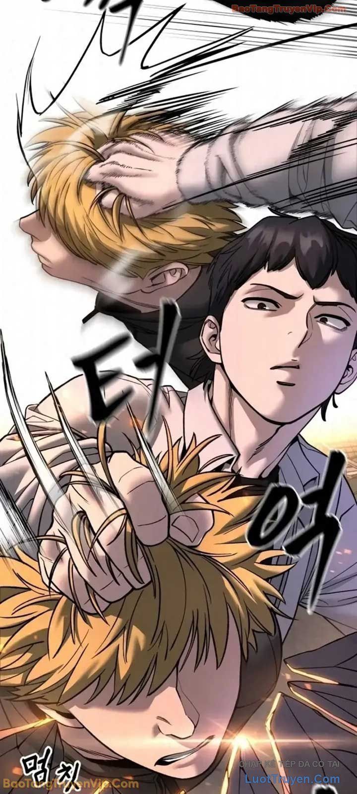 Giang Hồ Thực Thi Công Lý Chap 170 - Next Chap 169