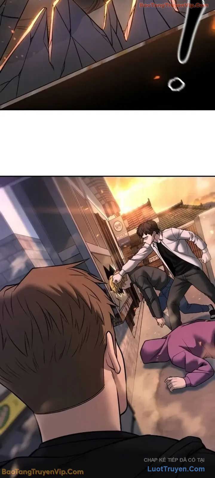 Giang Hồ Thực Thi Công Lý Chap 170 - Next Chap 169