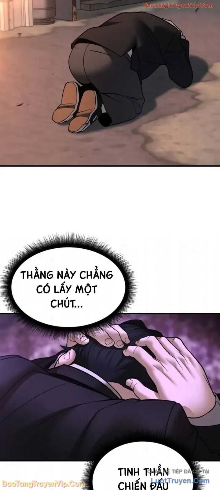 Giang Hồ Thực Thi Công Lý Chap 170 - Next Chap 169