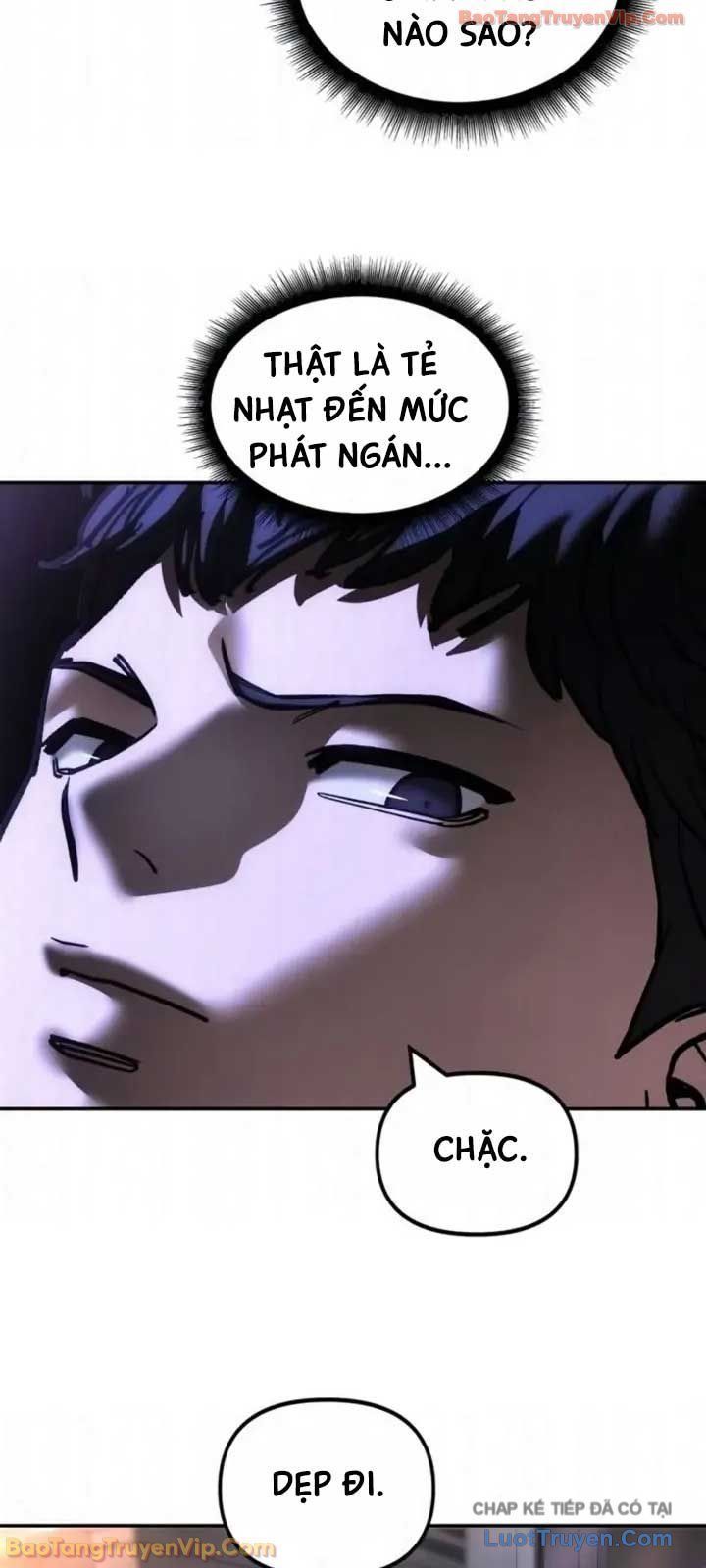 Giang Hồ Thực Thi Công Lý Chap 170 - Next Chap 169