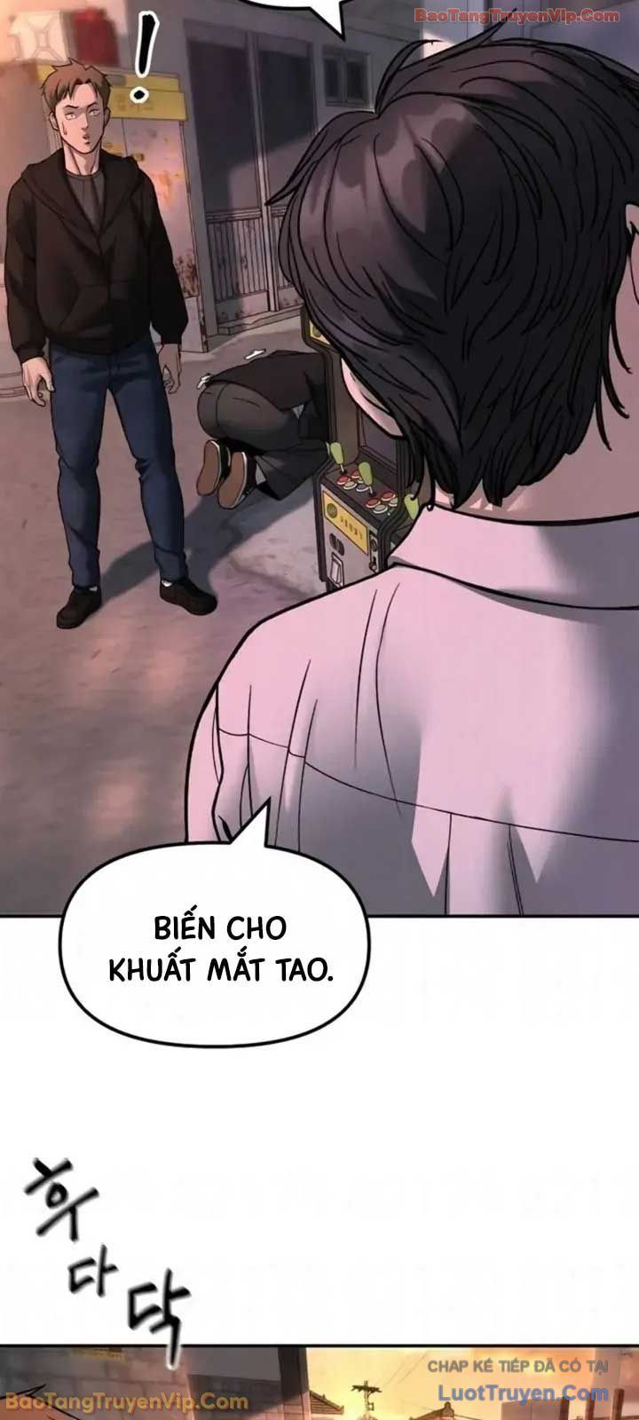 Giang Hồ Thực Thi Công Lý Chap 170 - Next Chap 169