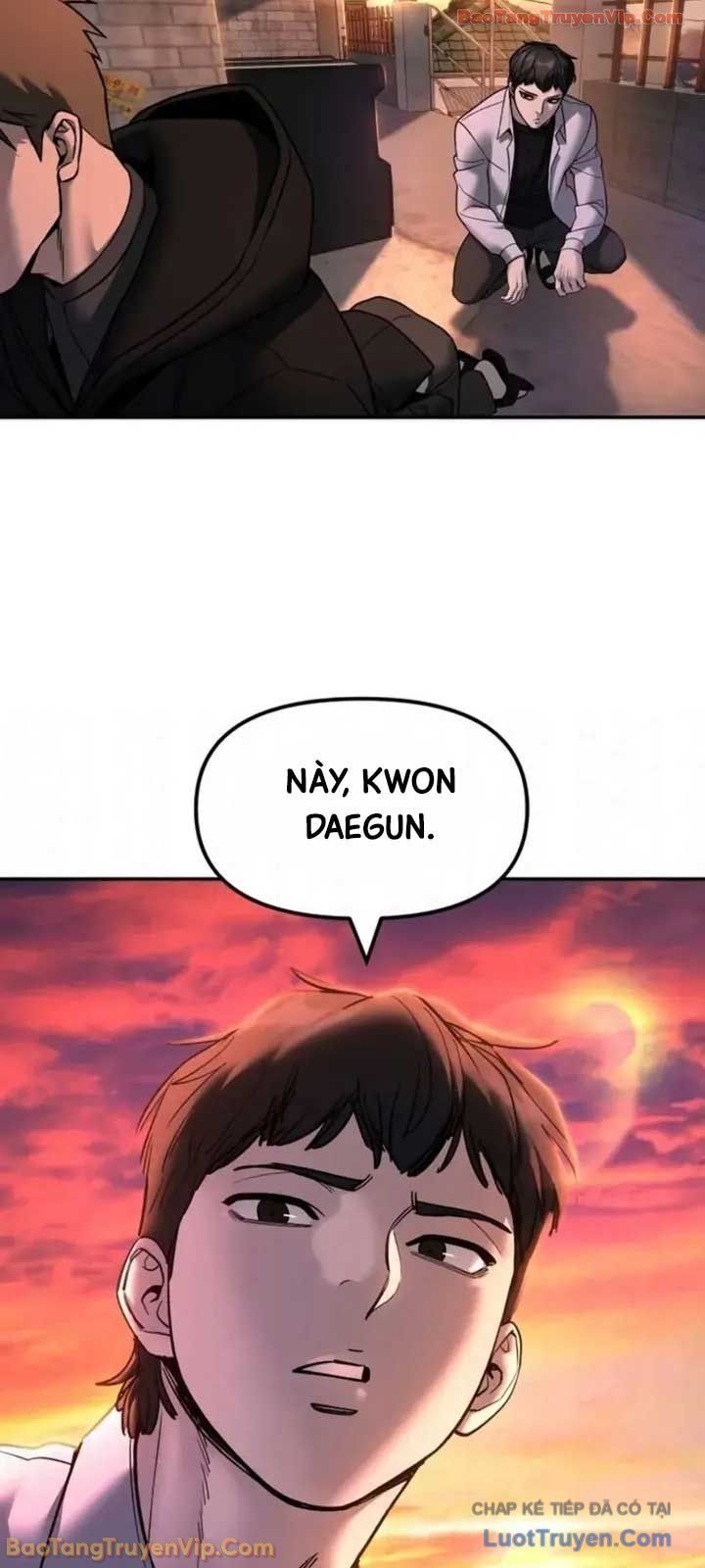 Giang Hồ Thực Thi Công Lý Chap 170 - Next Chap 169