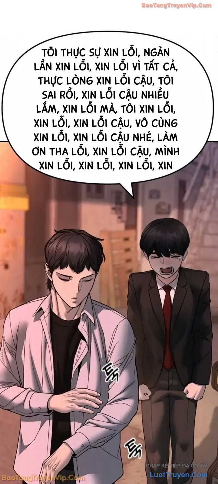 Giang Hồ Thực Thi Công Lý Chap 170 - Next Chap 169