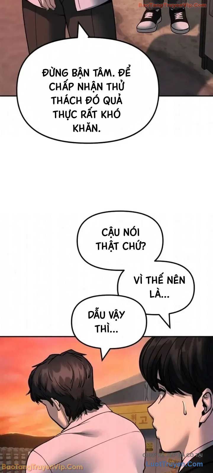 Giang Hồ Thực Thi Công Lý Chap 170 - Next Chap 169