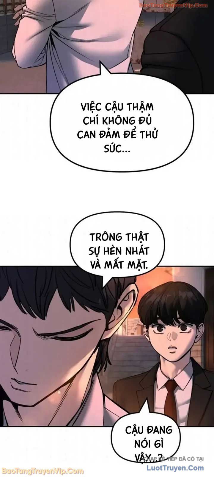 Giang Hồ Thực Thi Công Lý Chap 170 - Next Chap 169
