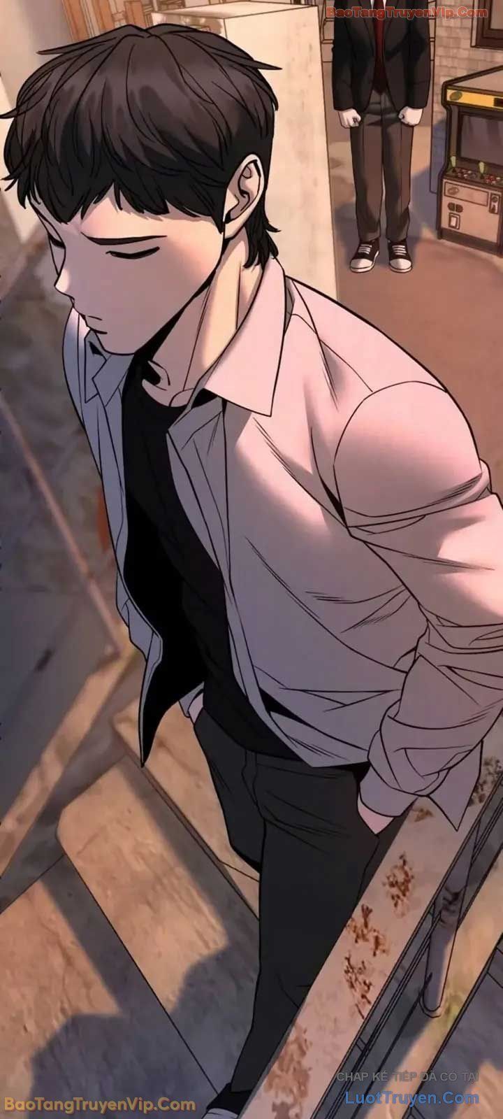 Giang Hồ Thực Thi Công Lý Chap 170 - Next Chap 169