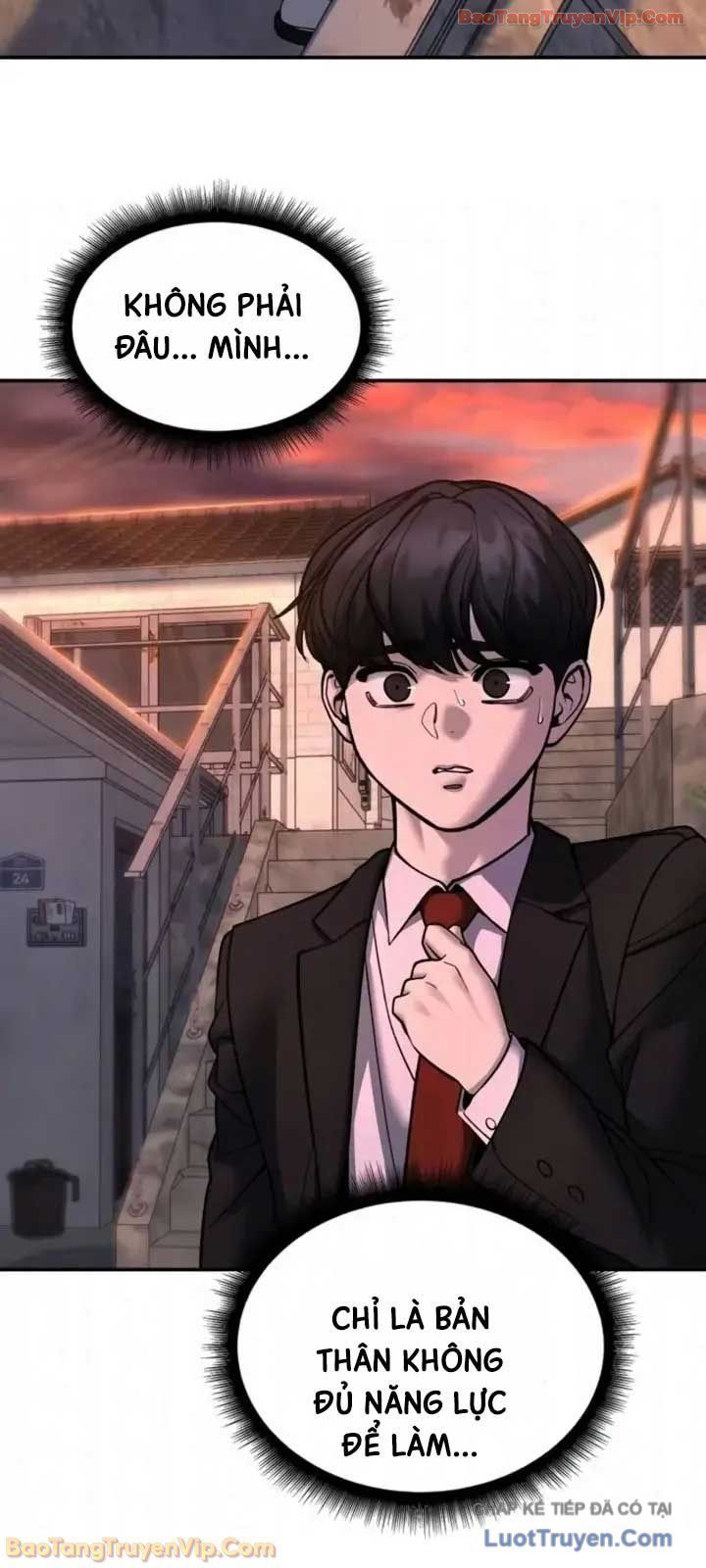 Giang Hồ Thực Thi Công Lý Chap 170 - Next Chap 169