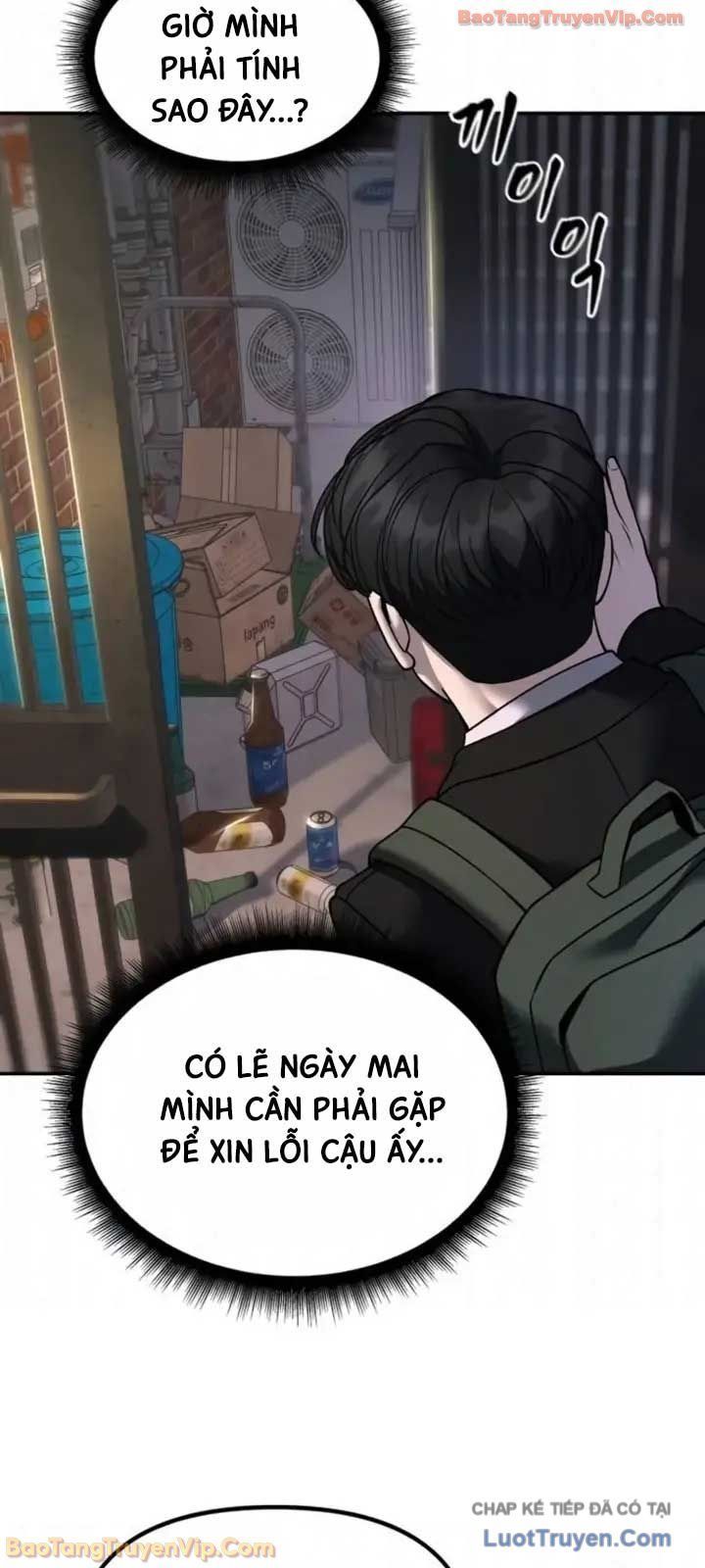 Giang Hồ Thực Thi Công Lý Chap 170 - Next Chap 169