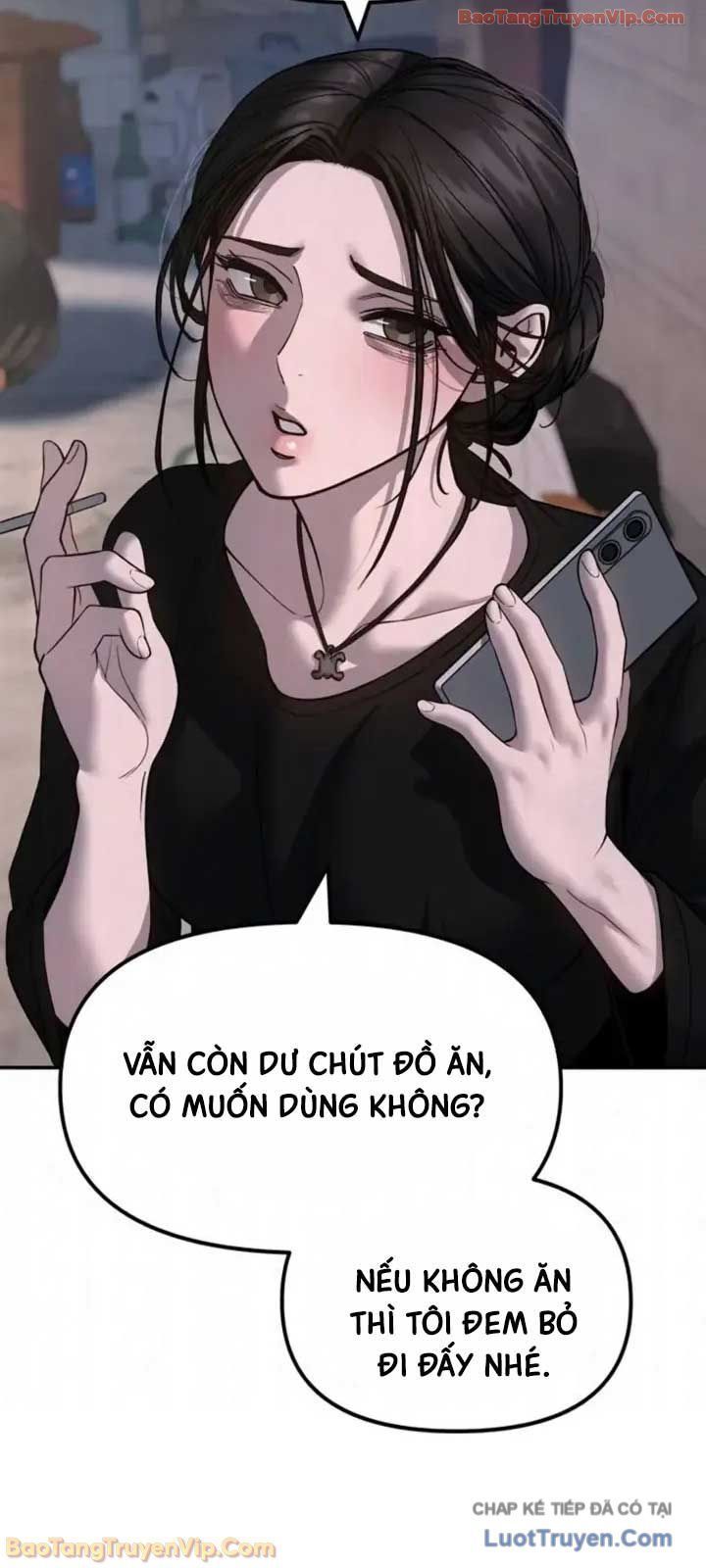 Giang Hồ Thực Thi Công Lý Chap 170 - Next Chap 169