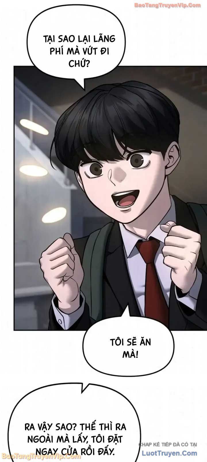 Giang Hồ Thực Thi Công Lý Chap 170 - Next Chap 169