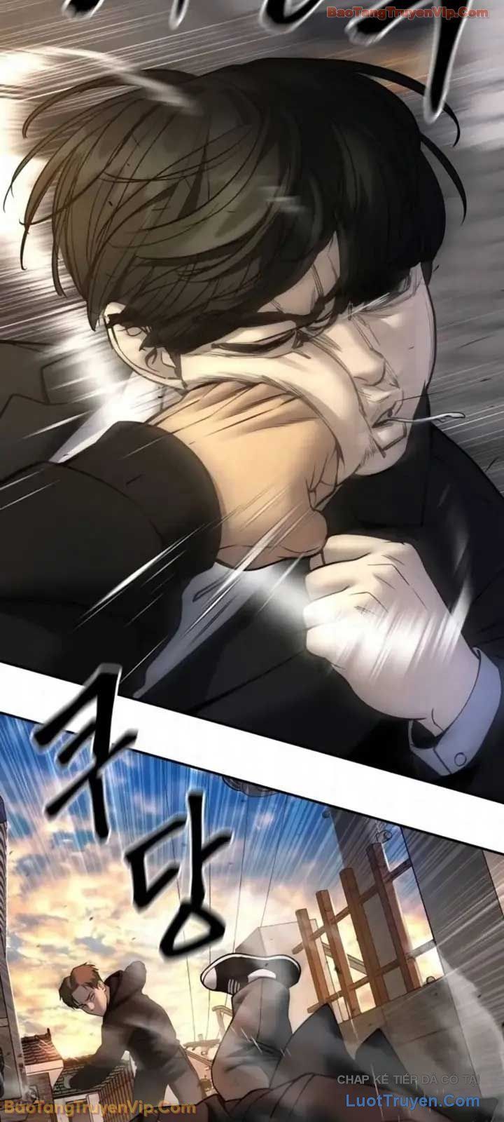 Giang Hồ Thực Thi Công Lý Chap 170 - Next Chap 169