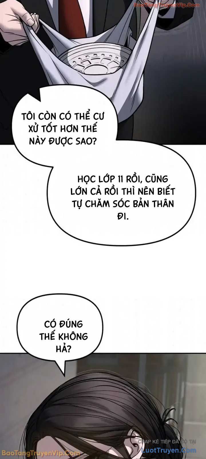 Giang Hồ Thực Thi Công Lý Chap 170 - Next Chap 169