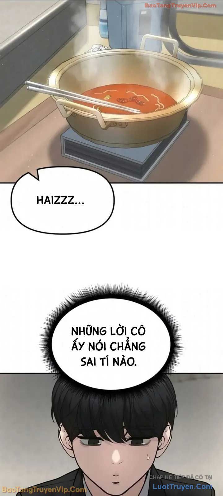 Giang Hồ Thực Thi Công Lý Chap 170 - Next Chap 169