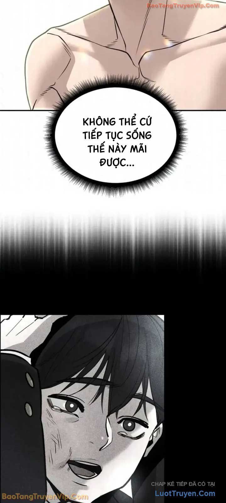 Giang Hồ Thực Thi Công Lý Chap 170 - Next Chap 169