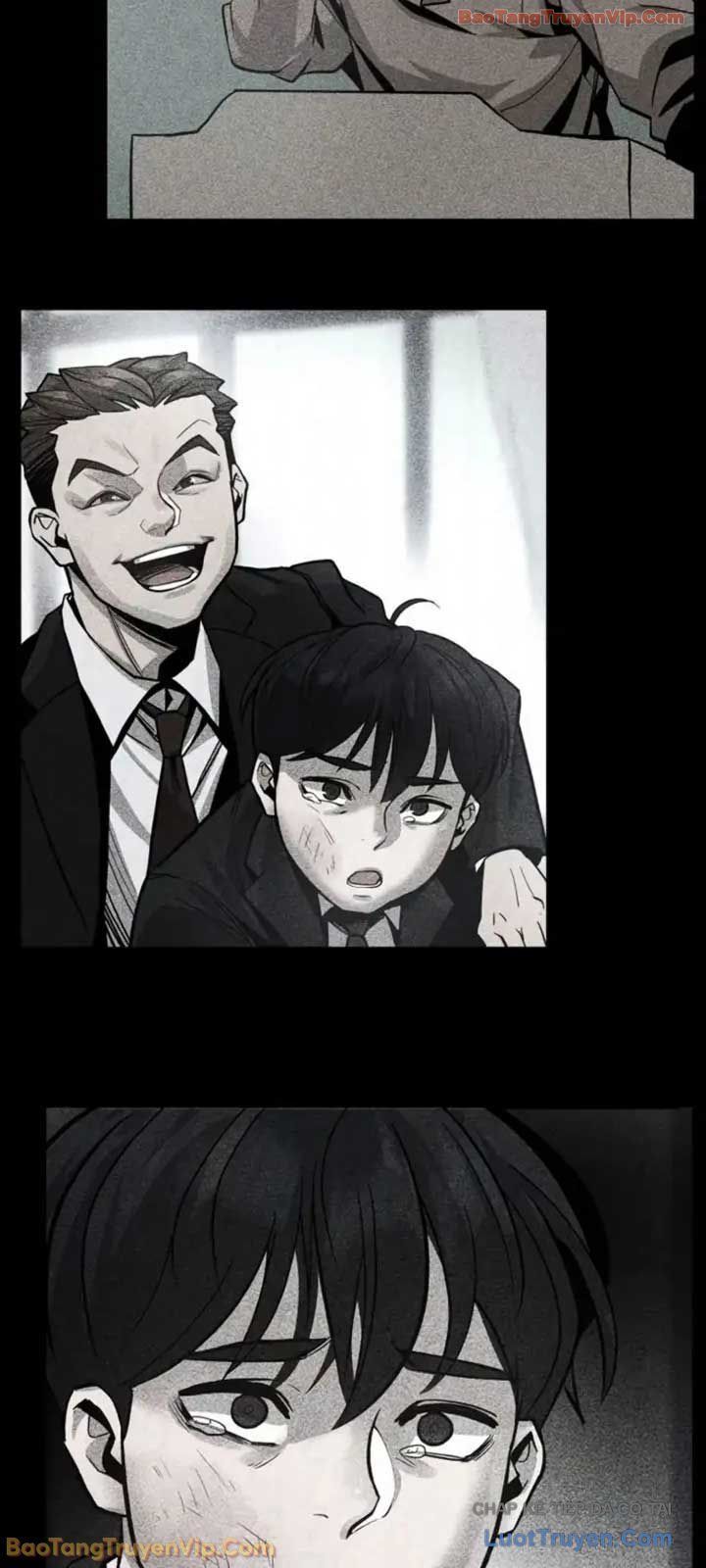 Giang Hồ Thực Thi Công Lý Chap 170 - Next Chap 169